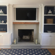 Home Renovation