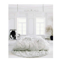 Bedroom 4 - white on white