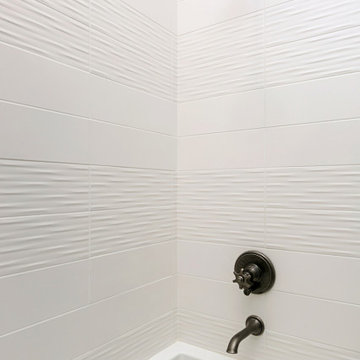 San Elijo Hills Remodel - Kids Bathroom and Guest Bath
