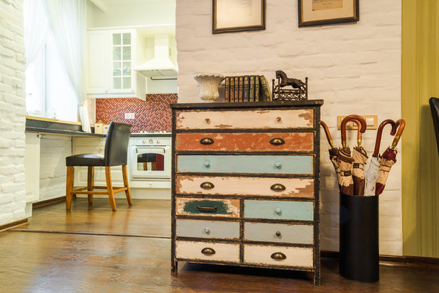 Гостиная by Игорь Яковлев