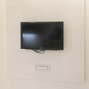 tv unit