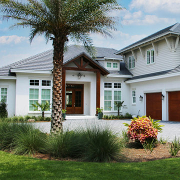 Destin Lakehouse Oasis
