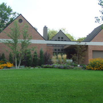 Modern Elegance Landscaping