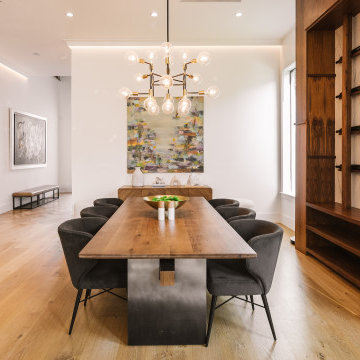 Montrose Project