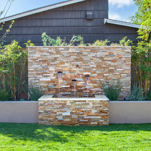 General backyard