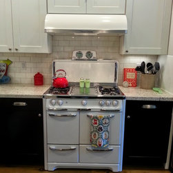 Barbara's Kitchen - Products