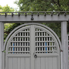 Fence Paint