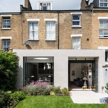 Kitchen Extension - Stoke Newington
