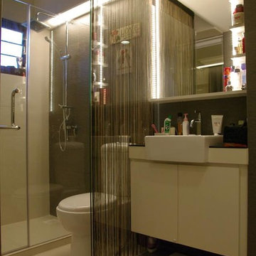 Pine Close Apartment