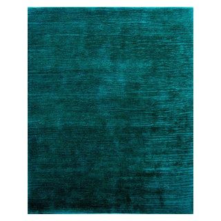 Solid Carmine Shore Wool Rug from the Signature Designer Rugs collection at  Modern Area Rugs