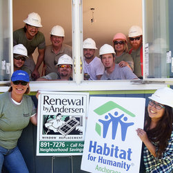 Habitat for Humanity Project - Products