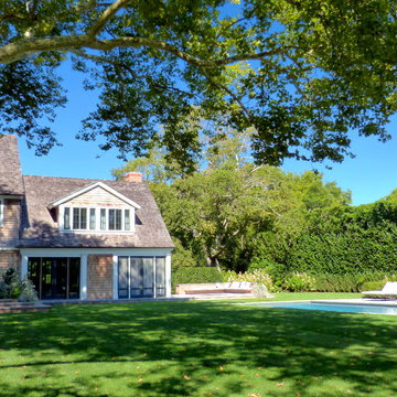 Hampton House