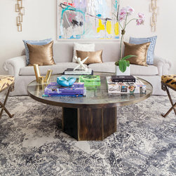 Modern Rug Collection 2013 - Products