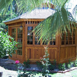 Gazebos - Gazebos