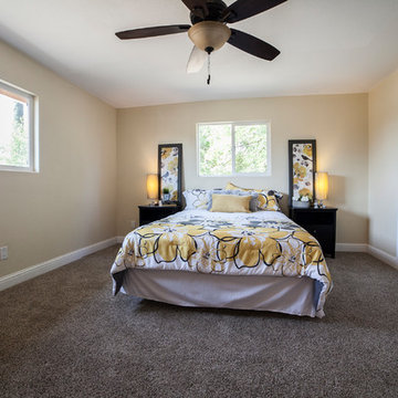 Merced Home Stage
