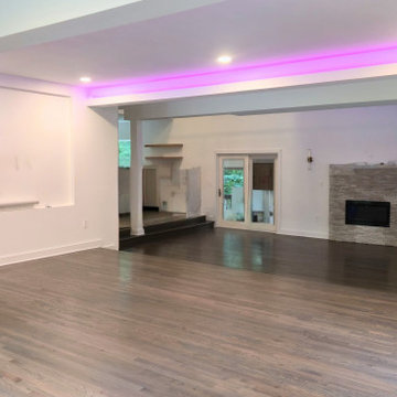Load Bearing Wall #2