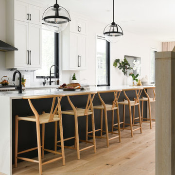 Urban Haven Dream Home