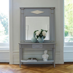 Gustav collection - Coffee And Accent Tables