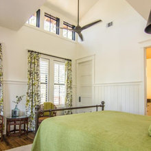 River House Bedrooms