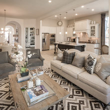 Burgess Home ideas