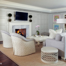 Paneling