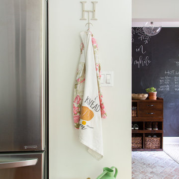 My Houzz: Designer Breathes Life Into Her Family’s Historic Home