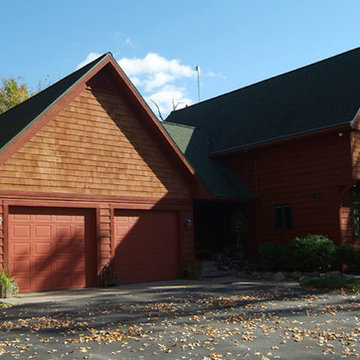 Homes