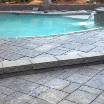 Hardscapes