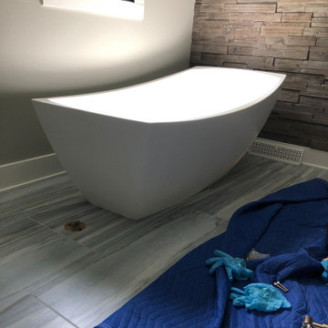 Remodeling jobs