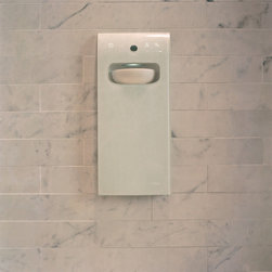 AQUA STEAM by Effegibi - Products