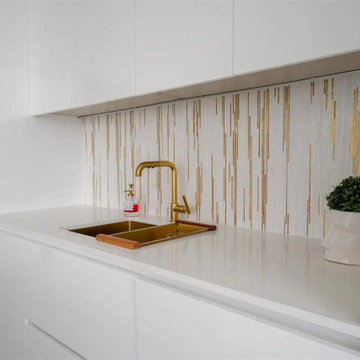 Customized Closet and Kitchen Services in Florida