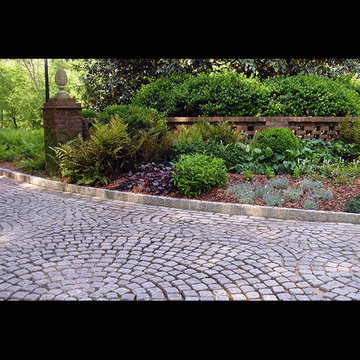 Historic Buckhead Estate