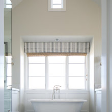 WINDOW TREATMENTS