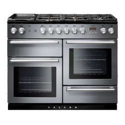 Nexus Range Cookers - Major Kitchen Appliances