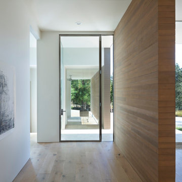 Gaines Residence