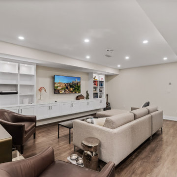 Cabbagetown Major Renovation