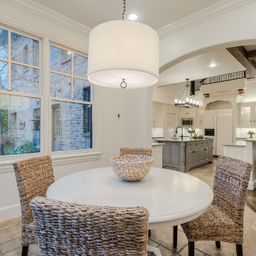 Color Consultation and luxury Vacant Home Staging