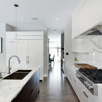 Understated Luxury