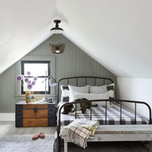 Vermont House
