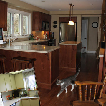 Kitchen Expansion