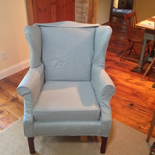chair slips