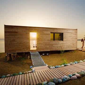 The iHouse Concept
