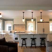 Kitchen Ideas