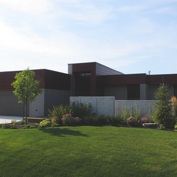 Private Residence