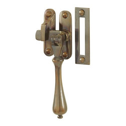 Window Hardware - Products