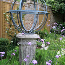 Back Garden