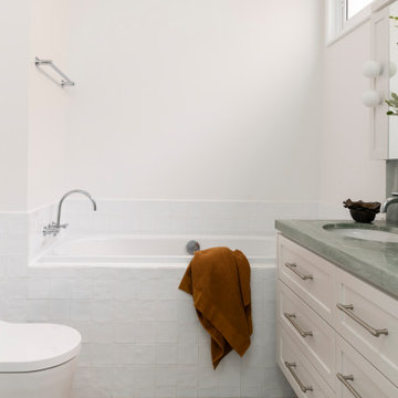 Manly House Project