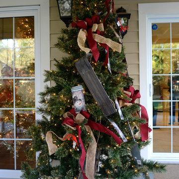Holiday Spirit comes alive!