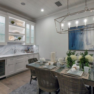 Dana Point Beach Front Home
