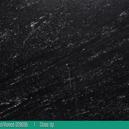 Via Lactea Polished/Honed - Kitchen Countertops
